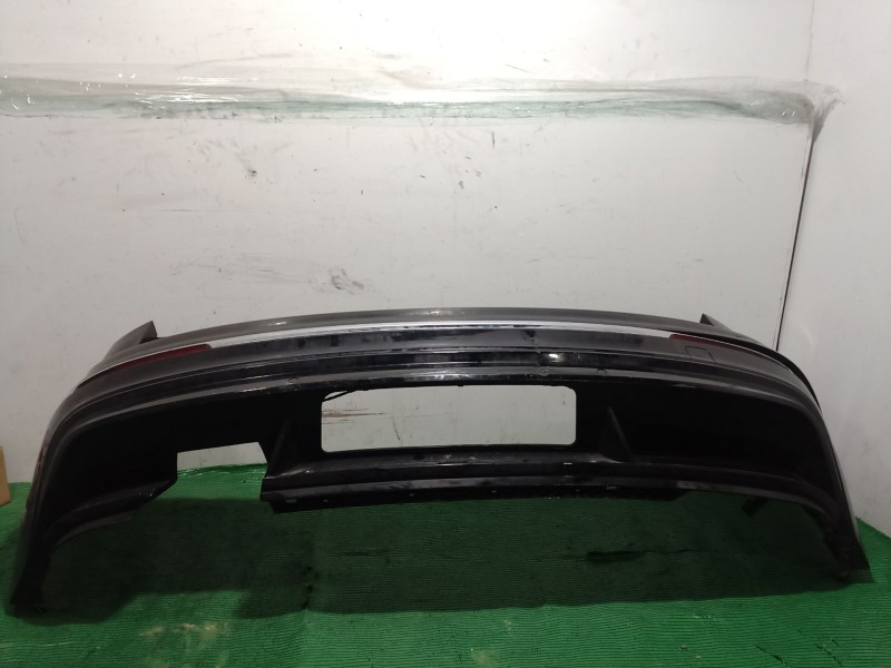 Recambio de paragolpes trasero para volkswagen tiguan (ad1, ax1) 1.5 tsi referencia OEM IAM 5NA807421 5NA807421 5NA807417
