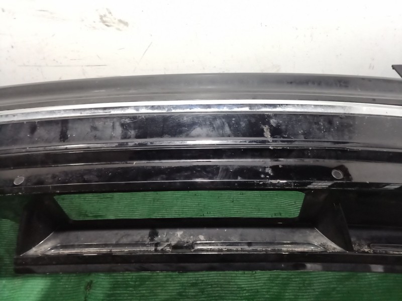 Recambio de paragolpes trasero para volkswagen tiguan (ad1, ax1) 1.5 tsi referencia OEM IAM 5NA807421 5NA807421 5NA807417