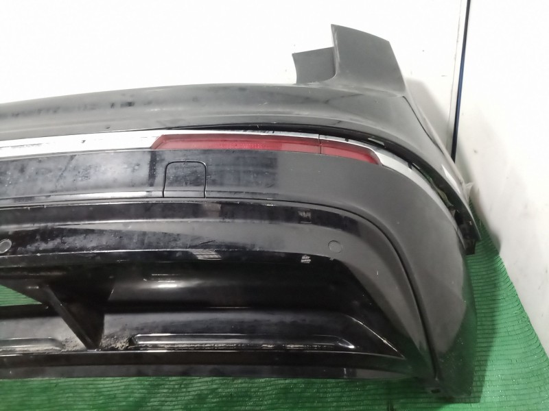 Recambio de paragolpes trasero para volkswagen tiguan (ad1, ax1) 1.5 tsi referencia OEM IAM 5NA807421 5NA807421 5NA807417