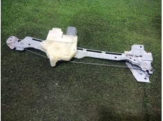 Recambio de elevalunas trasero izquierdo para peugeot 308 ii (lb_, lp_, lw_, lh_, l3_) 1.2 thp 130 referencia OEM IAM 9816272080