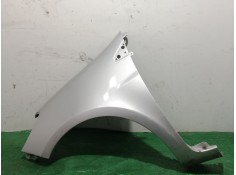 Recambio de aleta delantera izquierda para renault clio iii (br0/1, cr0/1) 1.5 dci (br17, cr17) referencia OEM IAM   