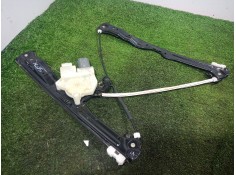 Recambio de elevalunas delantero izquierdo para peugeot 308 ii (lb_, lp_, lw_, lh_, l3_) 1.2 thp 130 referencia OEM IAM   