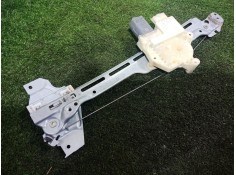 Recambio de elevalunas trasero derecho para peugeot 308 ii (lb_, lp_, lw_, lh_, l3_) 1.2 thp 130 referencia OEM IAM   