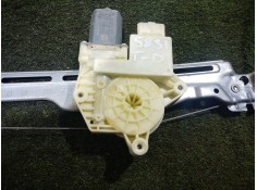 Recambio de elevalunas trasero derecho para peugeot 308 ii (lb_, lp_, lw_, lh_, l3_) 1.2 thp 130 referencia OEM IAM    2