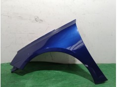 Recambio de aleta delantera izquierda para peugeot 308 ii (lb_, lp_, lw_, lh_, l3_) 1.2 thp 130 referencia OEM IAM   