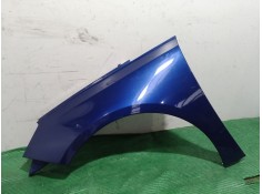 Recambio de aleta delantera izquierda para peugeot 308 ii (lb_, lp_, lw_, lh_, l3_) 1.2 thp 130 referencia OEM IAM    2
