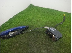 Recambio de cerradura puerta trasera izquierda para peugeot 308 ii (lb_, lp_, lw_, lh_, l3_) 1.2 thp 130 referencia OEM IAM   