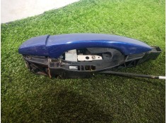 Recambio de cerradura puerta trasera izquierda para peugeot 308 ii (lb_, lp_, lw_, lh_, l3_) 1.2 thp 130 referencia OEM IAM    2