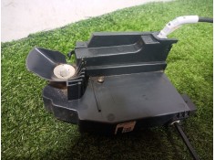 Recambio de cerradura puerta delantera izquierda para peugeot 308 ii (lb_, lp_, lw_, lh_, l3_) 1.2 thp 130 referencia OEM IAM    2