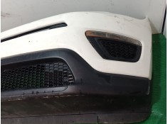 Recambio de paragolpes delantero para jeep compass (mp, m6, mv, m7) 1.4 multiair referencia OEM IAM    2