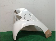 Recambio de puntera paragolpes trasera derecha para smart fortwo coupé (451) 1.0 (451.331, 451.380) referencia OEM IAM   
