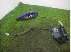 Recambio de cerradura puerta delantera derecha para peugeot 308 ii (lb_, lp_, lw_, lh_, l3_) 1.2 thp 130 referencia OEM IAM   