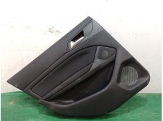 Recambio de guarnecido puerta trasera izquierda para peugeot 308 ii (lb_, lp_, lw_, lh_, l3_) 1.2 thp 130 referencia OEM IAM SIN
