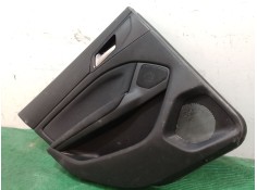 Recambio de guarnecido puerta trasera izquierda para peugeot 308 ii (lb_, lp_, lw_, lh_, l3_) 1.2 thp 130 referencia OEM IAM SIN 2