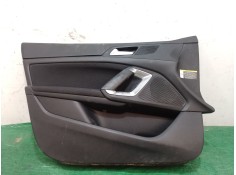 Recambio de guarnecido puerta delantera izquierda para peugeot 308 ii (lb_, lp_, lw_, lh_, l3_) 1.2 thp 130 referencia OEM IAM  