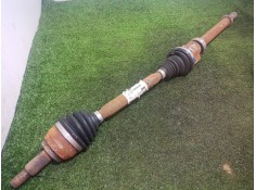 Recambio de transmision delantera derecha para renault scénic iv (j9_) 1.3 tce 160 (j9nc) referencia OEM IAM 391005551R 39100555