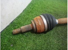 Recambio de transmision delantera derecha para renault scénic iv (j9_) 1.3 tce 160 (j9nc) referencia OEM IAM 391005551R 39100555 2