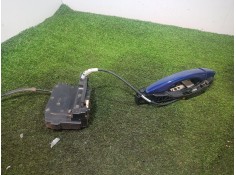 Recambio de cerradura puerta trasera derecha para peugeot 308 ii (lb_, lp_, lw_, lh_, l3_) 1.2 thp 130 referencia OEM IAM   