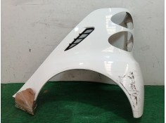 Recambio de puntera paragolpes trasera derecha para smart fortwo coupé (451) 1.0 (451.331, 451.380) referencia OEM IAM   