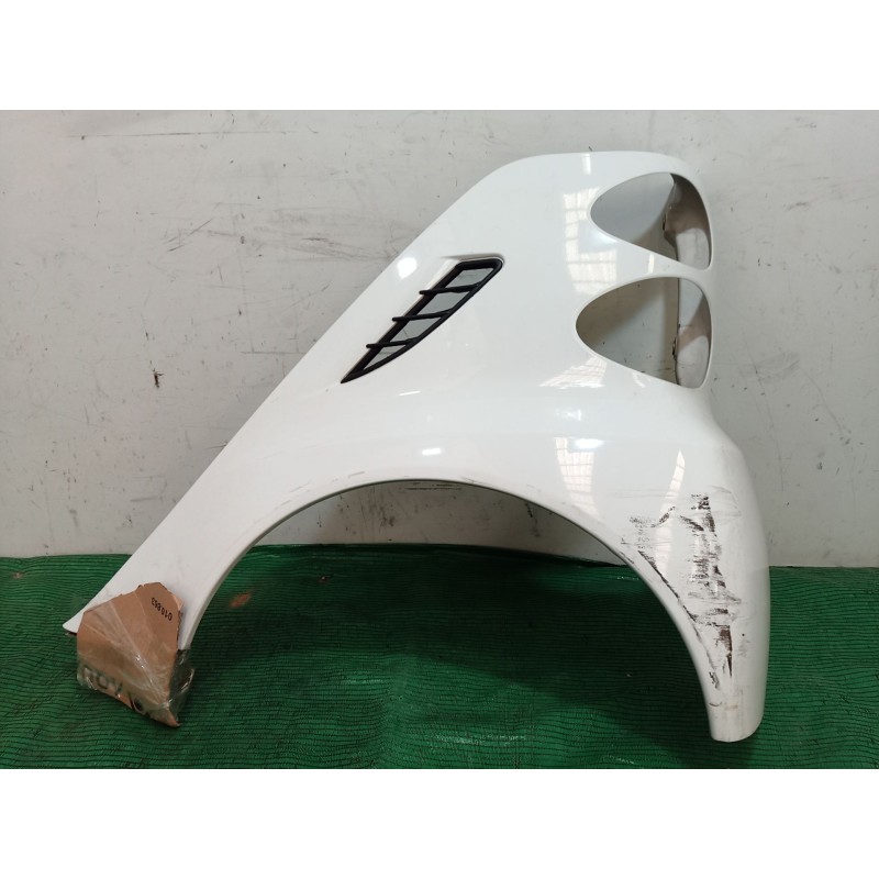 Recambio de puntera paragolpes trasera derecha para smart fortwo coupé (451) 1.0 (451.331, 451.380) referencia OEM IAM   