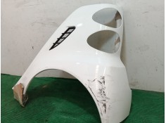 Recambio de puntera paragolpes trasera derecha para smart fortwo coupé (451) 1.0 (451.331, 451.380) referencia OEM IAM    2