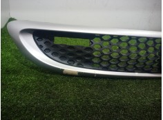 Recambio de rejilla delantera para smart fortwo coupé (451) 1.0 (451.331, 451.380) referencia OEM IAM SINREF SIN REF SIN REF 2