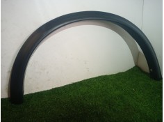 Recambio de aletin delantero izquierdo para nissan juke (f15) 1.6 dig-t 4x4 referencia OEM IAM   