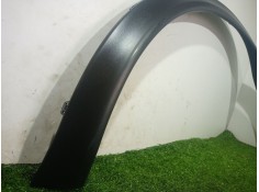 Recambio de aletin delantero izquierdo para nissan juke (f15) 1.6 dig-t 4x4 referencia OEM IAM    2