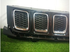 Recambio de rejilla delantera para jeep compass (mp, m6, mv, m7) 1.4 multiair referencia OEM IAM    2