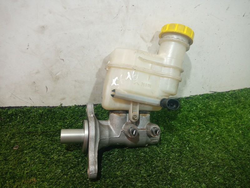 Recambio de bomba freno para fiat 500 (312_) 1.2 (312axa1a) referencia OEM IAM 32069666 32069666 32069666