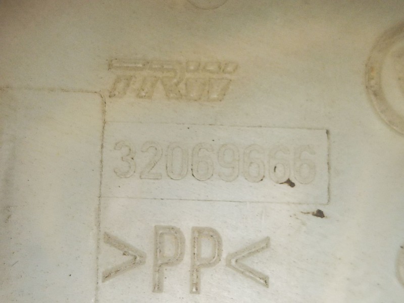 Recambio de bomba freno para fiat 500 (312_) 1.2 (312axa1a) referencia OEM IAM 32069666 32069666 32069666