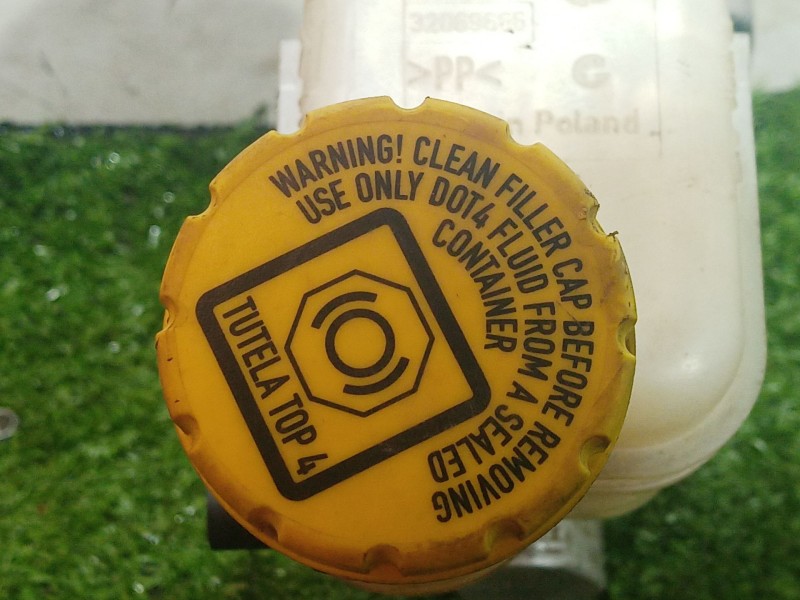 Recambio de bomba freno para fiat 500 (312_) 1.2 (312axa1a) referencia OEM IAM 32069666 32069666 32069666