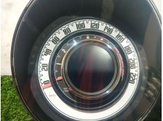 Recambio de cuadro instrumentos para fiat 500 (312_) 1.2 (312axa1a) referencia OEM IAM 5550021211 5550021211 5550021211 2