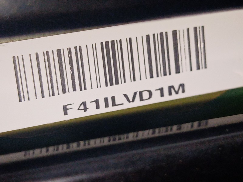 Recambio de cuadro instrumentos para fiat 500 (312_) 1.2 (312axa1a) referencia OEM IAM 5550021211 5550021211 5550021211