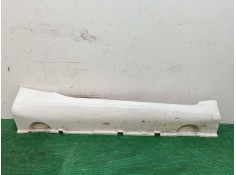 Recambio de faldon lateral para smart fortwo coupé (451) 1.0 (451.331, 451.380) referencia OEM IAM
