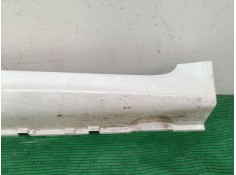 Recambio de faldon lateral para smart fortwo coupé (451) 1.0 (451.331, 451.380) referencia OEM IAM    2