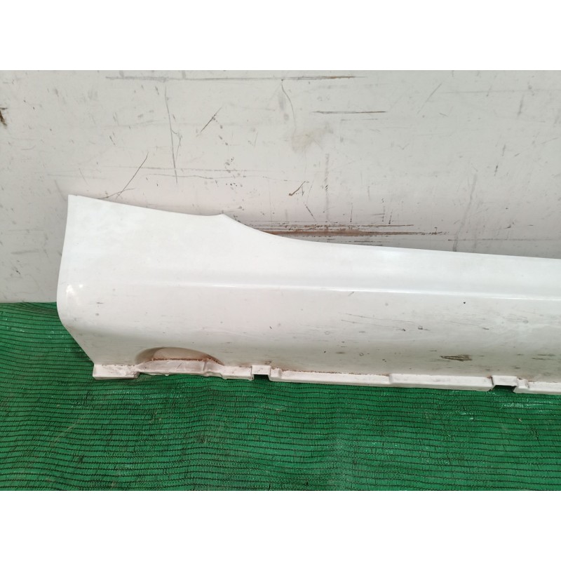 Recambio de faldon lateral para smart fortwo coupé (451) 1.0 (451.331, 451.380) referencia OEM IAM   