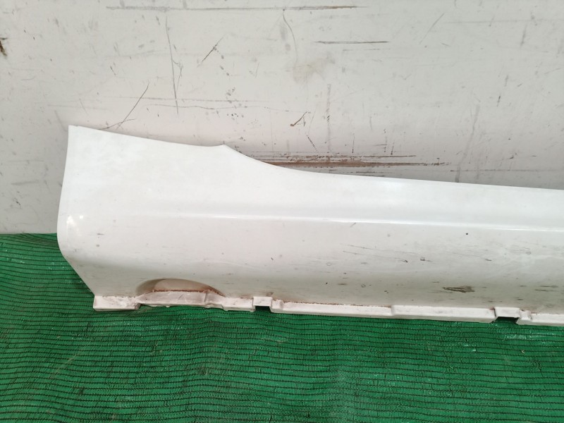 Recambio de faldon lateral para smart fortwo coupé (451) 1.0 (451.331, 451.380) referencia OEM IAM   