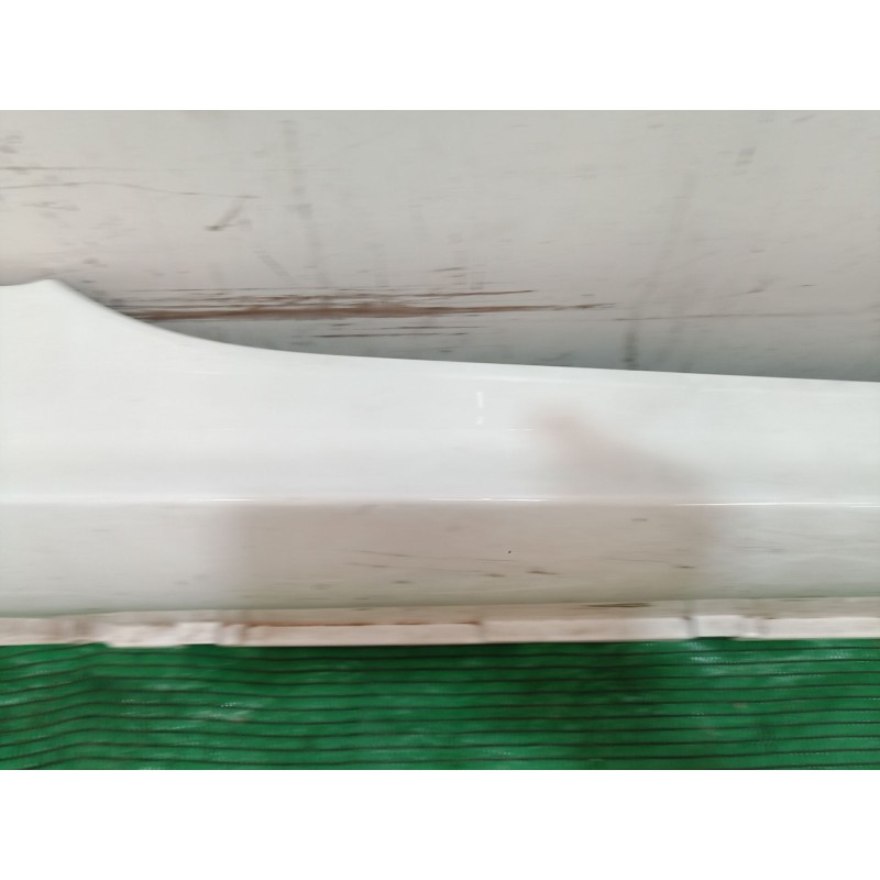 Recambio de faldon lateral para smart fortwo coupé (451) 1.0 (451.331, 451.380) referencia OEM IAM   