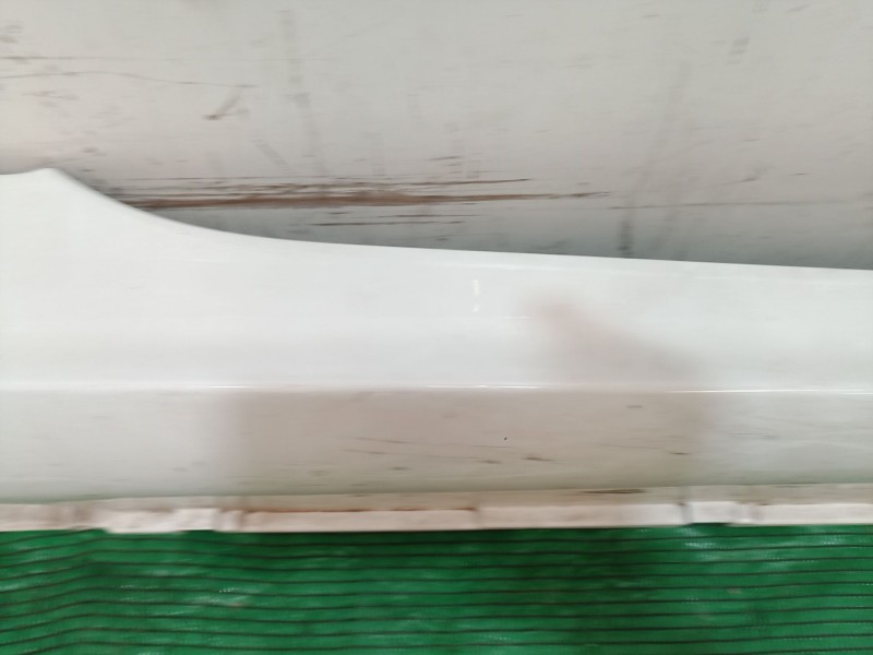 Recambio de faldon lateral para smart fortwo coupé (451) 1.0 (451.331, 451.380) referencia OEM IAM   