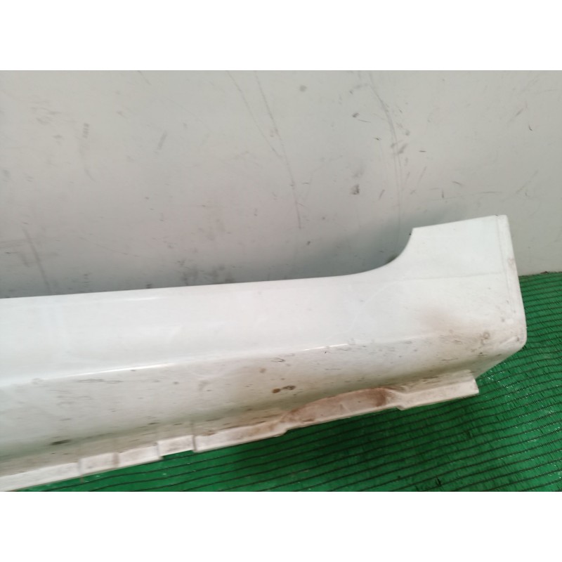 Recambio de faldon lateral para smart fortwo coupé (451) 1.0 (451.331, 451.380) referencia OEM IAM   