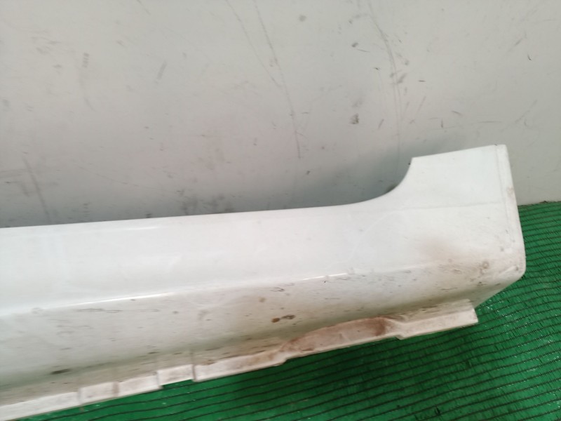 Recambio de faldon lateral para smart fortwo coupé (451) 1.0 (451.331, 451.380) referencia OEM IAM   