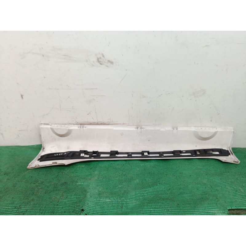 Recambio de faldon lateral para smart fortwo coupé (451) 1.0 (451.331, 451.380) referencia OEM IAM   