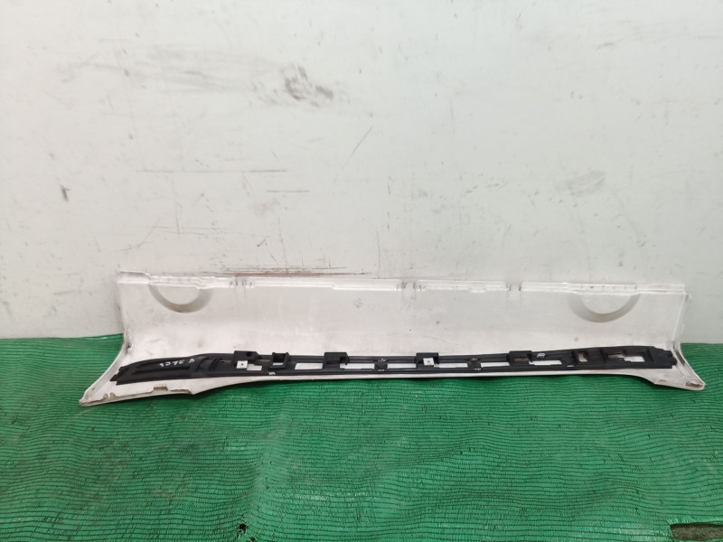 Recambio de faldon lateral para smart fortwo coupé (451) 1.0 (451.331, 451.380) referencia OEM IAM   