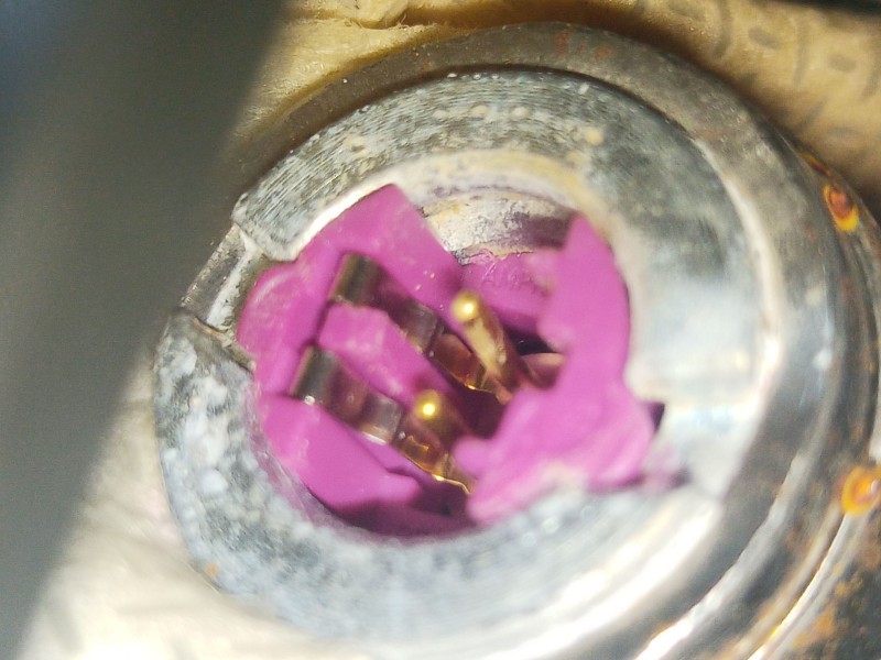 Recambio de airbag delantero derecho para fiat 500 (312_) 1.2 (312axa1a) referencia OEM IAM   