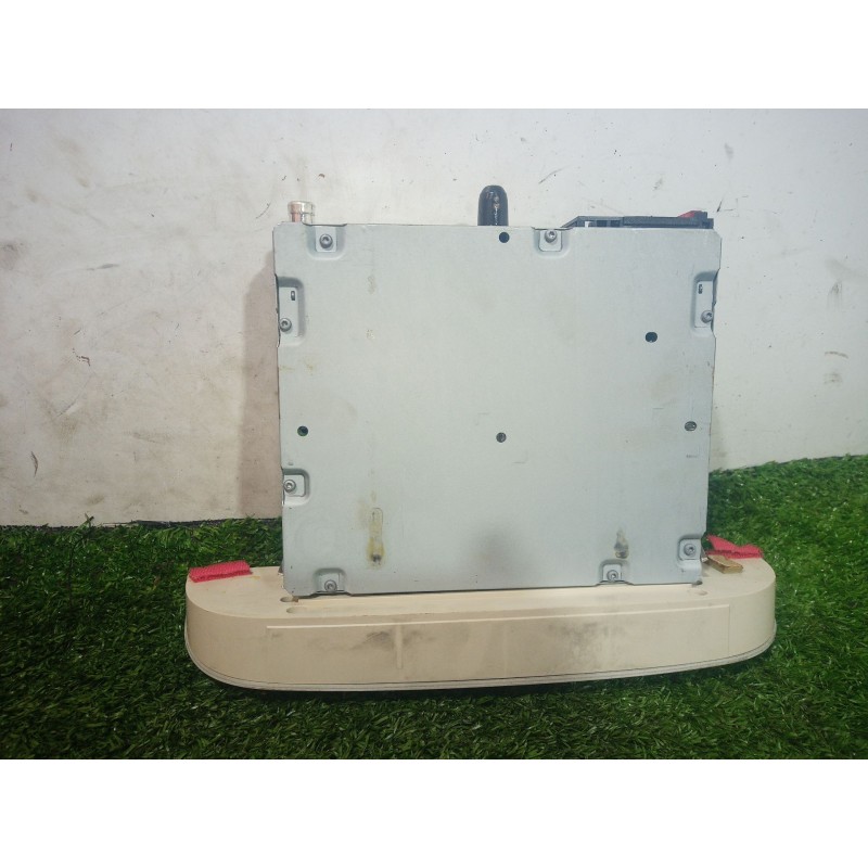 Recambio de sistema audio / radio cd para fiat 500 (312_) 1.2 (312axa1a) referencia OEM IAM   