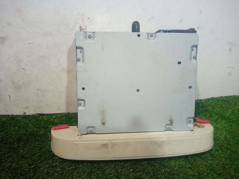 Recambio de sistema audio / radio cd para fiat 500 (312_) 1.2 (312axa1a) referencia OEM IAM   