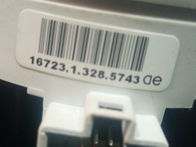 Recambio de mando multifuncion para fiat 500 (312_) 1.2 (312axa1a) referencia OEM IAM 7951301 7951301 7951301