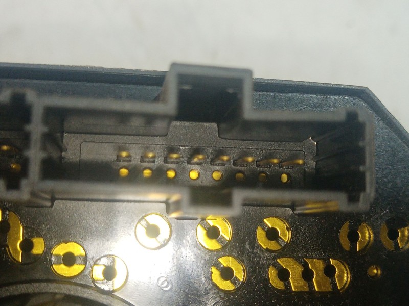 Recambio de mando multifuncion para fiat 500 (312_) 1.2 (312axa1a) referencia OEM IAM 7951301 7951301 7951301