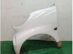 Recambio de aleta delantera izquierda para smart fortwo coupé (451) 1.0 (451.331, 451.380) referencia OEM IAM   